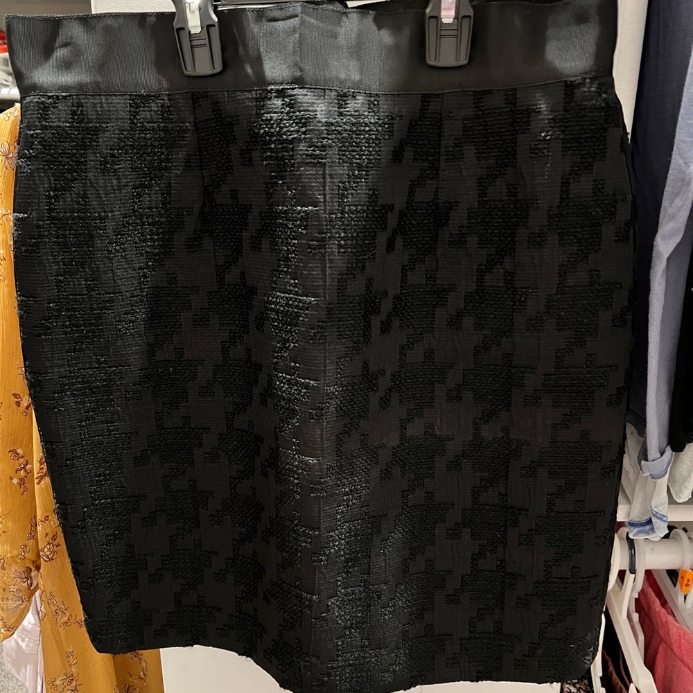 Anna Taylor Loft Skirt